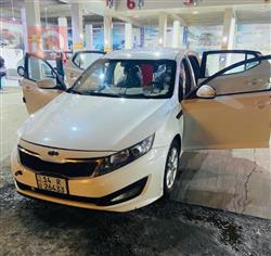 كيا K5